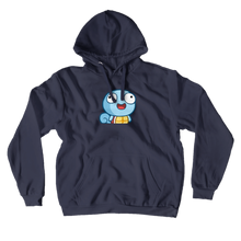ax31orl4ndo Hoodies (No-Zip/Pullover)