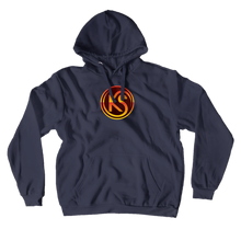 djkyzersosa Hoodies (No-Zip/Pullover)