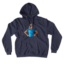 wicked_mouse Hoodies (No-Zip/Pullover)