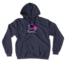 ttk_marr Hoodies (No-Zip/Pullover)