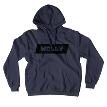 rnotsash Hoodies (No-Zip/Pullover)