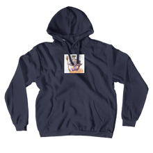 therealwhispy Hoodies (No-Zip/Pullover)