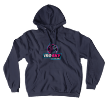 irosky Hoodies (No-Zip/Pullover)
