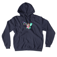 telominart Hoodies (No-Zip/Pullover)