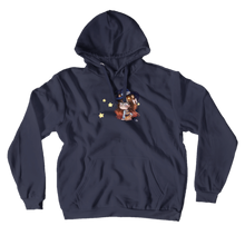 toribearart Hoodies (No-Zip/Pullover)