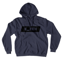 e_zeh Hoodies (No-Zip/Pullover)