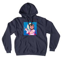 felixiatv Hoodies (No-Zip/Pullover)
