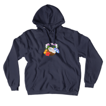 jessycheshire Hoodies (No-Zip/Pullover)