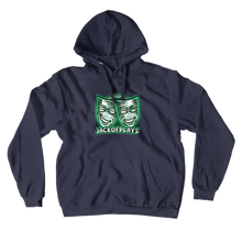 thejackofplays Hoodies (No-Zip/Pullover)