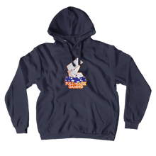 fullhouse_gaming Hoodies (No-Zip/Pullover)