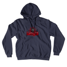 lethyl13 Hoodies (No-Zip/Pullover)