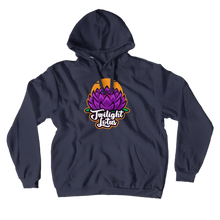 twilightlotusflower Hoodies (No-Zip/Pullover)
