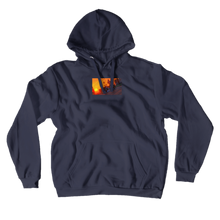 liivx3 Hoodies (No-Zip/Pullover)