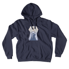 ndr3a_ Hoodies (No-Zip/Pullover)