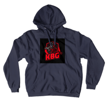 kbgaming___ Hoodies (No-Zip/Pullover)