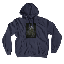 deadhaussonata Hoodies (No-Zip/Pullover)