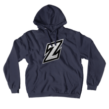 iizxrii Hoodies (No-Zip/Pullover)