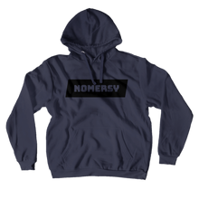 nomersy- Hoodies (No-Zip/Pullover)