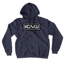 iamkonku Hoodies (No-Zip/Pullover)