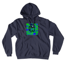poky-8745 Hoodies (No-Zip/Pullover)