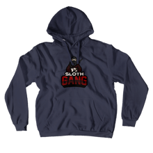 ninjasloth0 Hoodies (No-Zip/Pullover)