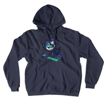 kennybaird Hoodies (No-Zip/Pullover)