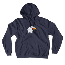 hawkeye1live Hoodies (No-Zip/Pullover)