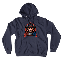 baduglyusa Hoodies (No-Zip/Pullover)