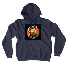 bruxao_gamer Hoodies (No-Zip/Pullover)