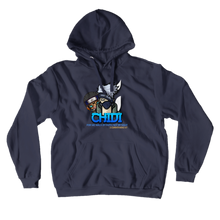 chidiyt Hoodies (No-Zip/Pullover)