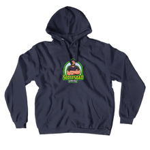scottsdadgaming Hoodies (No-Zip/Pullover)