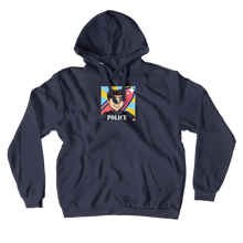 buffy_angel_ Hoodies (No-Zip/Pullover)