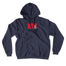 rostbart Hoodies (No-Zip/Pullover)