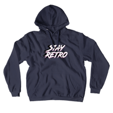 relaxstayretro Hoodies (No-Zip/Pullover)