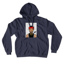 fearthakid-9295 Hoodies (No-Zip/Pullover)