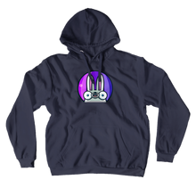 naiikidi-4354 Hoodies (No-Zip/Pullover)