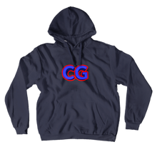 canadiangamercg23 Hoodies (No-Zip/Pullover)