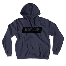 b0t_jp Hoodies (No-Zip/Pullover)