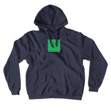 jitzfleck_ Hoodies (No-Zip/Pullover)