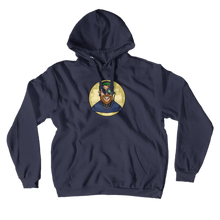 nintairyoku Hoodies (No-Zip/Pullover)