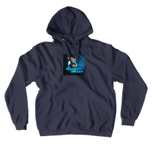 radiantblast Hoodies (No-Zip/Pullover)