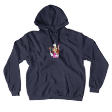 xbashemupbarbie Hoodies (No-Zip/Pullover)