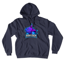 rumfisken Hoodies (No-Zip/Pullover)