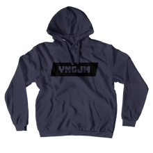 yngjm Hoodies (No-Zip/Pullover)