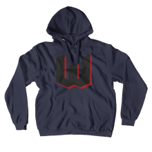 warewolff123 Hoodies (No-Zip/Pullover)