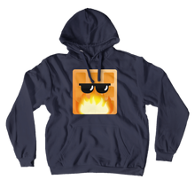 thermicwaffle Hoodies (No-Zip/Pullover)