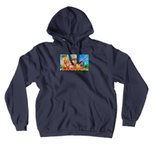 kxnny1x Hoodies (No-Zip/Pullover)