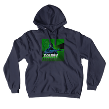 xojayy_ Hoodies (No-Zip/Pullover)