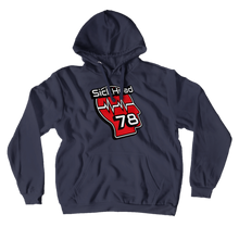 sickhead78 Hoodies (No-Zip/Pullover)