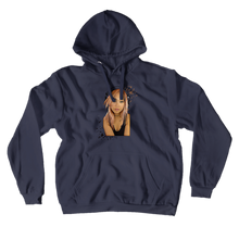 w0lfiebabe Hoodies (No-Zip/Pullover)